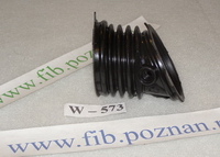 WĄŻ PŁASZCZA WODNEGO